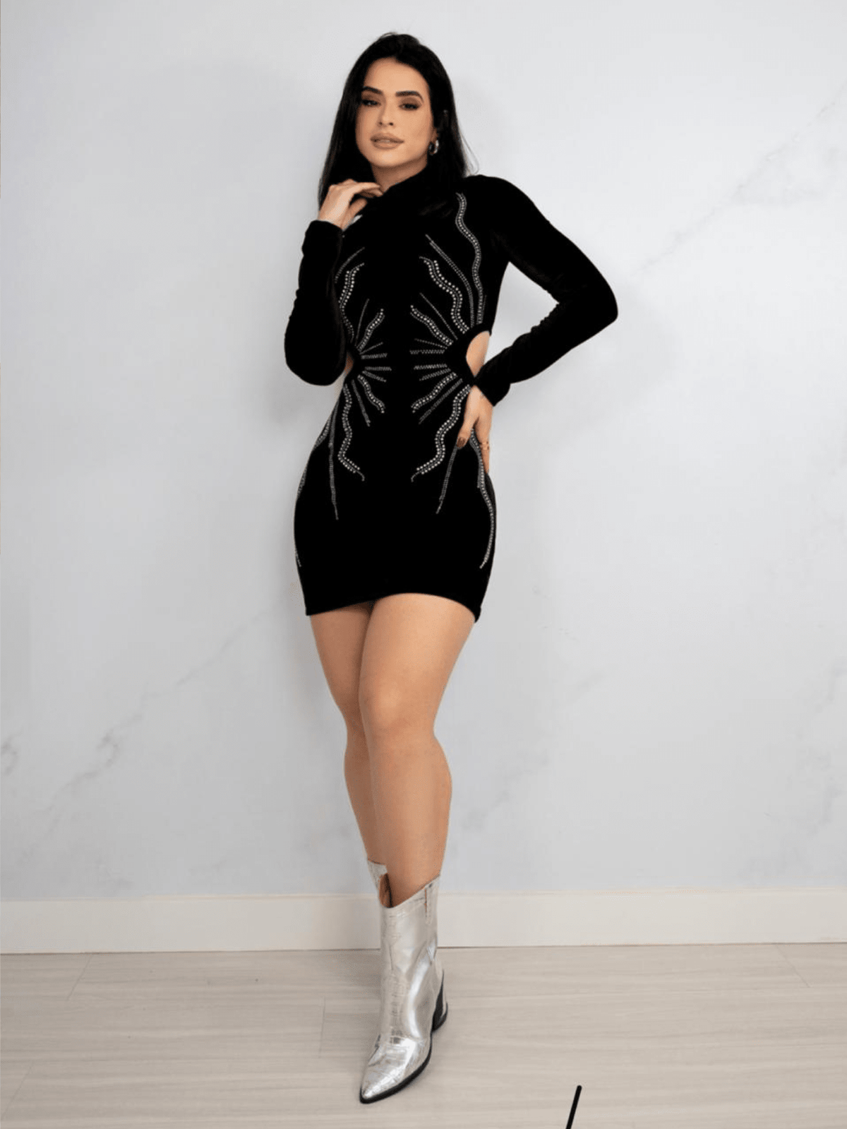 Vestido Viena