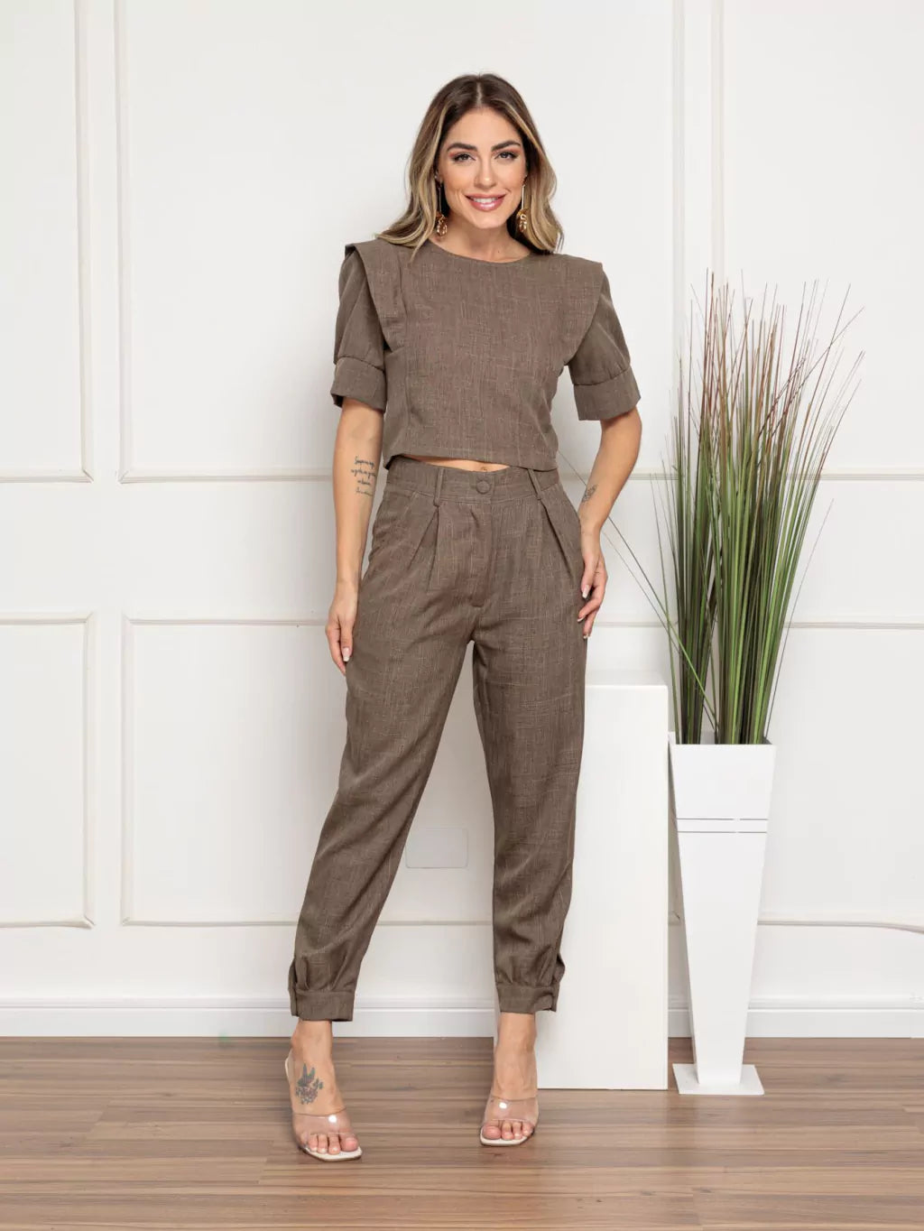 Conjunto Emly