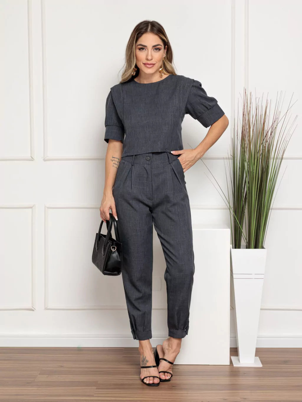 Conjunto Emly